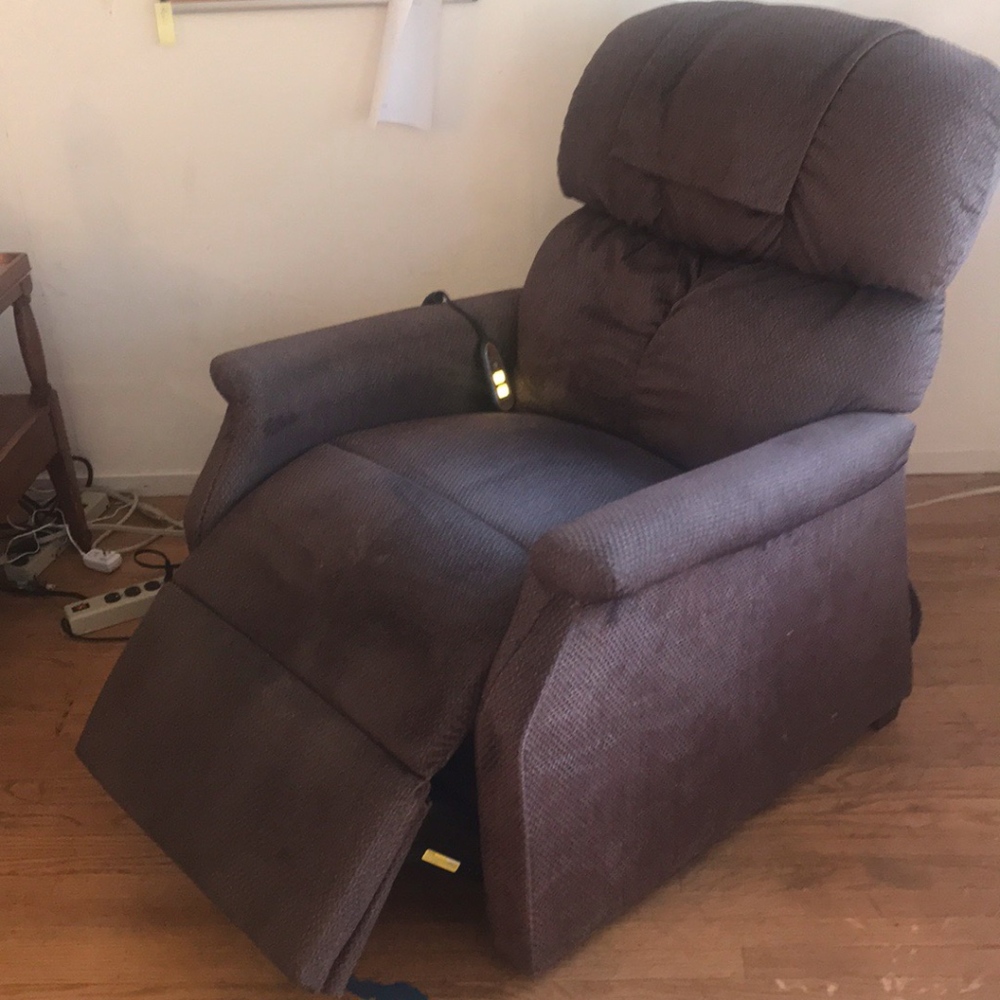 Recline Chair